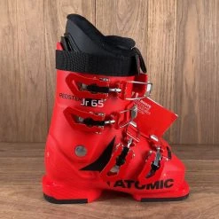 Atomic Redster JR65 Ski Boots