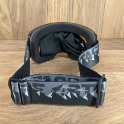 Accessories Stage Frameless Prop Goggle