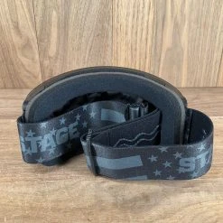 Accessories Stage Frameless Prop Goggle