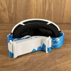 Junior Stage Punk Jr Goggles