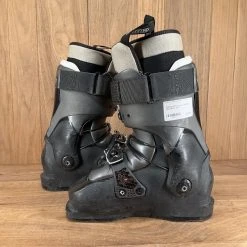 Dalbello KR Kryzma ID 115 Ski Boot