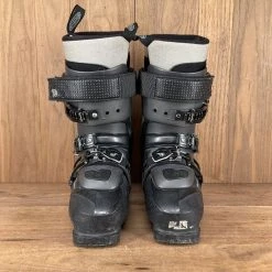 Dalbello KR Kryzma ID 115 Ski Boot
