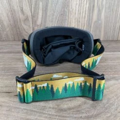 Stage Stunt Plus Goggle Accessories