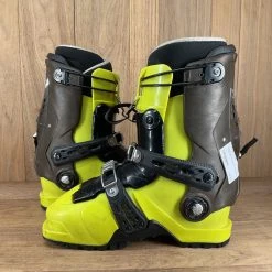 Dalbello Sherpa 2/8 A/T Ski Boots