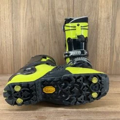 Dalbello Sherpa 2/8 A/T Ski Boots