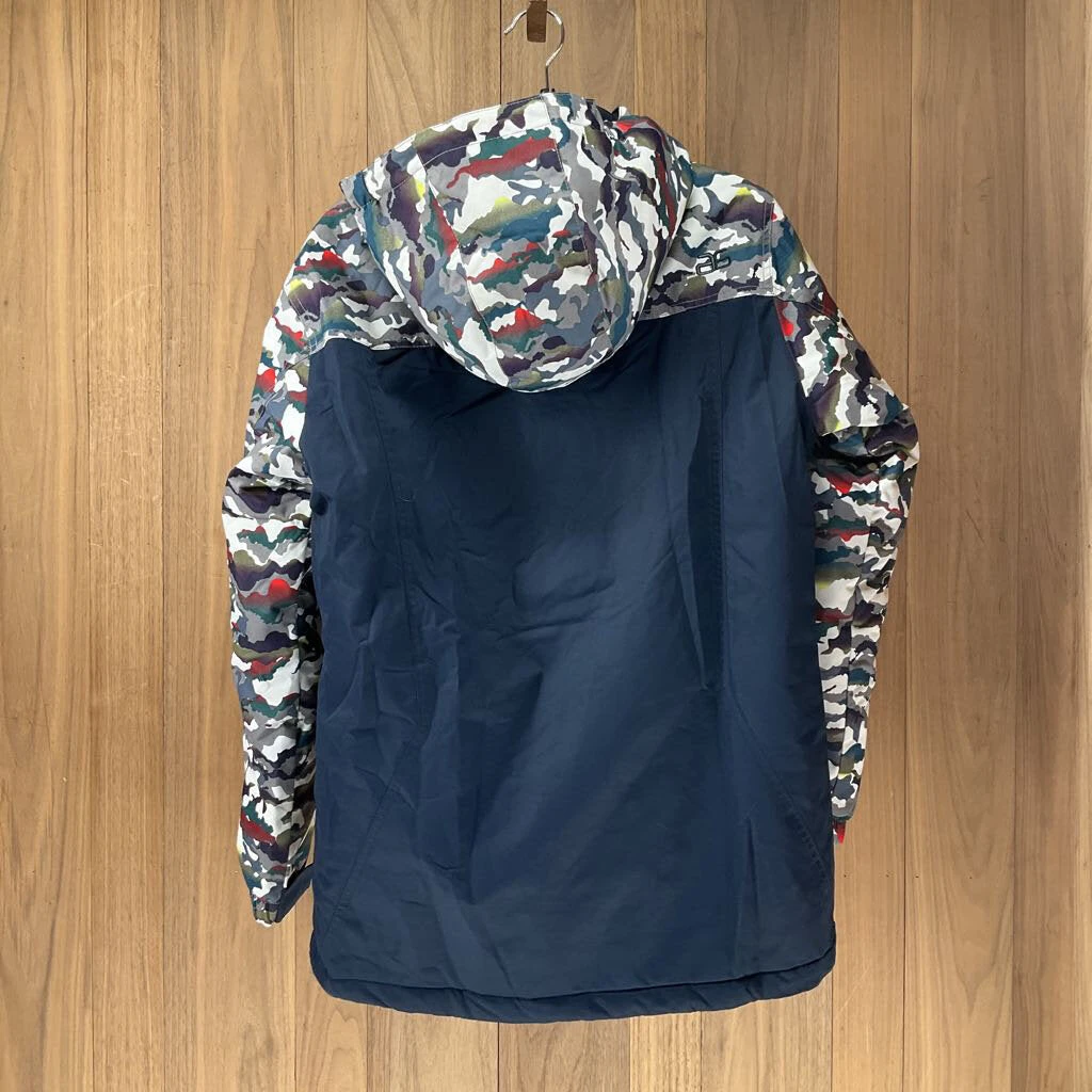 Arctix Junior's Slalom Insulated Jacket Outerwear And Clothing Arctix Junior's Slalom Insulated Jacket Outerwear And Clothing