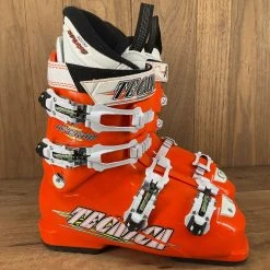 Tecnica Diablo Inferno 110 Ski Boots