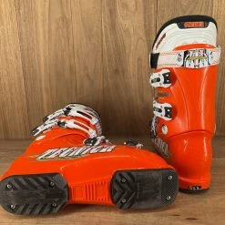 Tecnica Diablo Inferno 110 Ski Boots