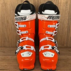 Tecnica Diablo Inferno 110 Ski Boots