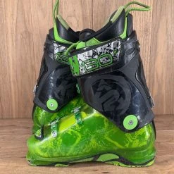 Ski Boots K2 Pinnacle 130 LV A/T Boot