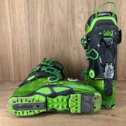 Ski Boots K2 Pinnacle 130 LV A/T Boot