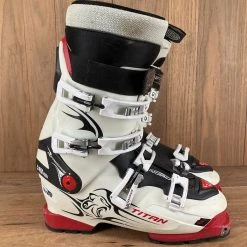 Dynafit Titan Alpine Touring Ski Boots