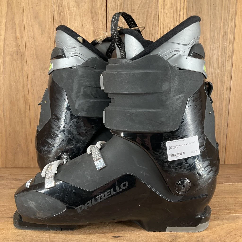 Dalbello Vantage Sport Ski Boot Dalbello Vantage Sport Ski Boot