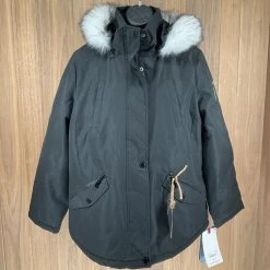 HFX Blaire Insulated Parka Insulated Jackets