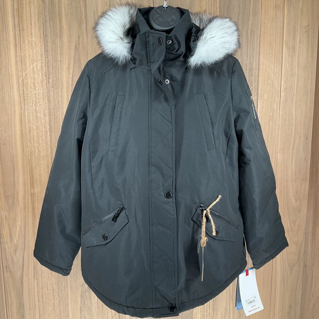 HFX Blaire Insulated Parka Insulated Jackets HFX Blaire Insulated Parka Insulated Jackets