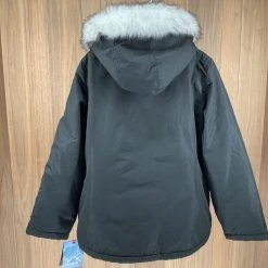 HFX Blaire Insulated Parka Insulated Jackets