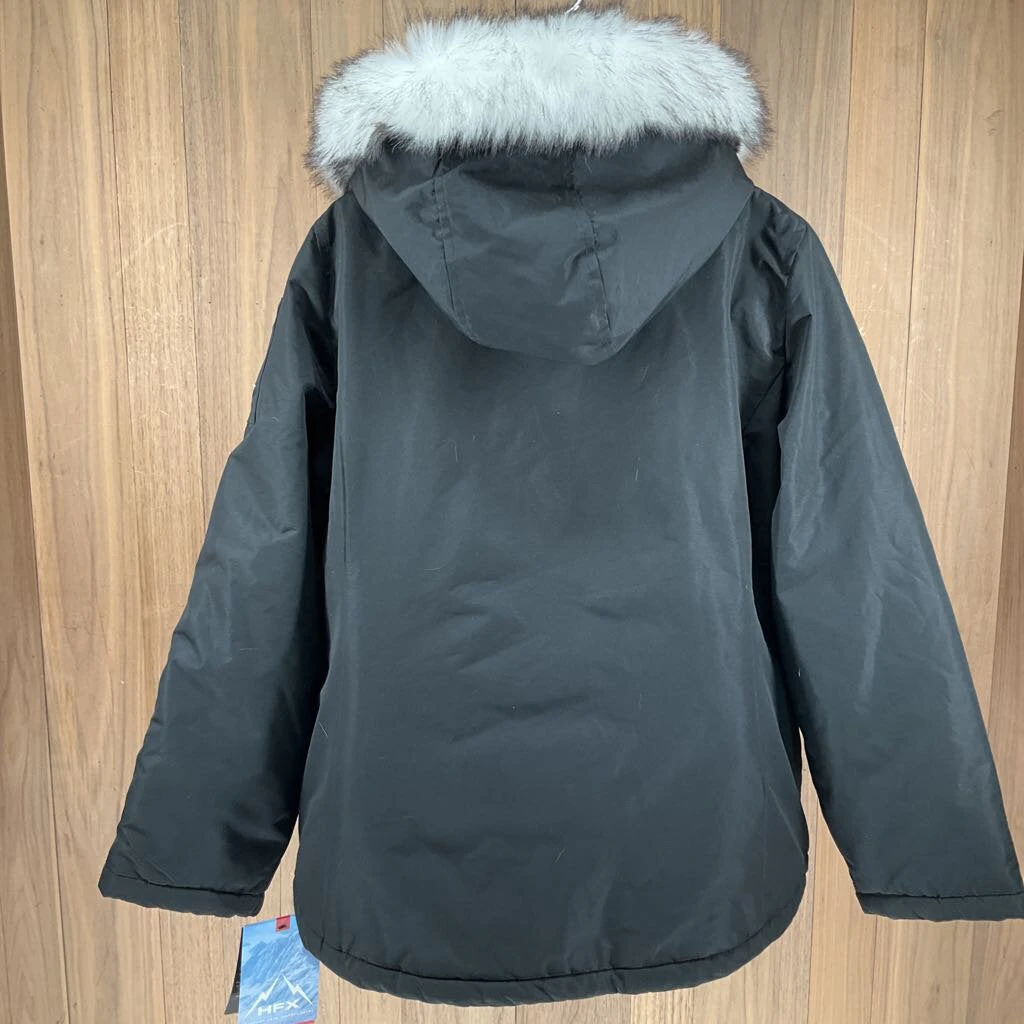 HFX Blaire Insulated Parka Insulated Jackets HFX Blaire Insulated Parka Insulated Jackets