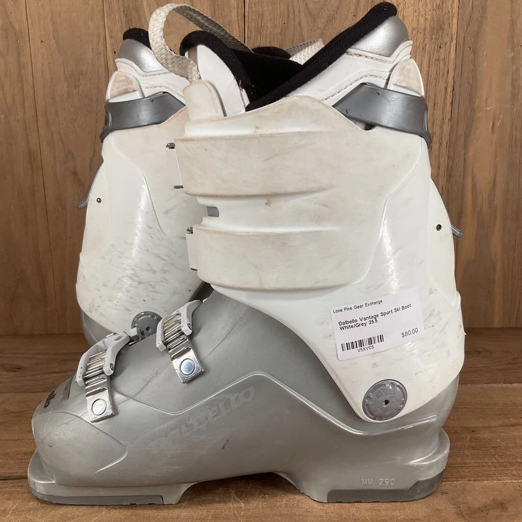 Dalbello Vantage Sport Ski Boot Dalbello Vantage Sport Ski Boot