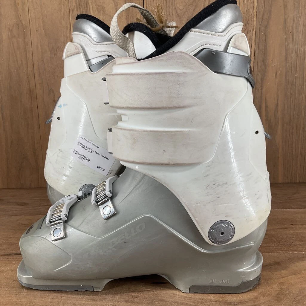 Dalbello Vantage Sport Ski Boot Dalbello Vantage Sport Ski Boot