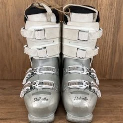 Dalbello Vantage Sport Ski Boot 2 Dalbello Vantage Sport Ski Boot