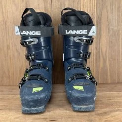 Lange SX RTL Ski Boot