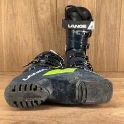 Lange SX RTL Ski Boot