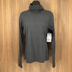 Nils Holly Top Base Layers