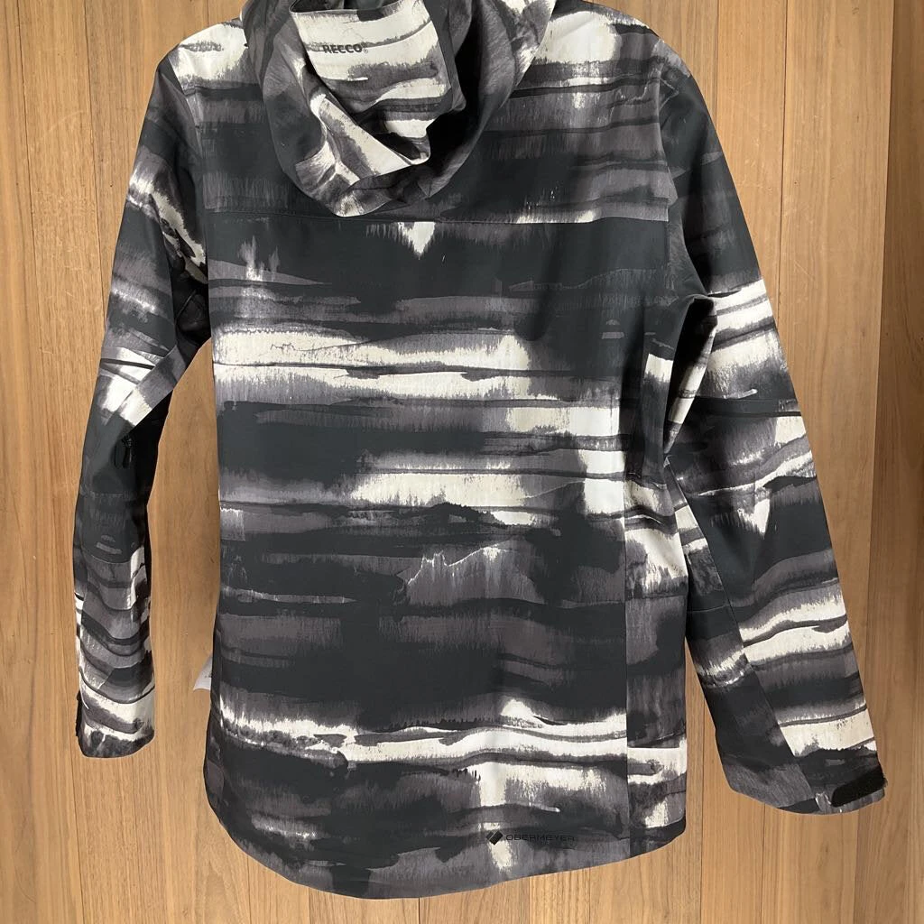 Obermeyer Foraker Shell Jacket Obermeyer Foraker Shell Jacket