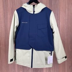 Obermeyer Junior's Gage Insulated Jacket