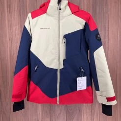 Obermeyer Junior's Outland Insulated Jacket