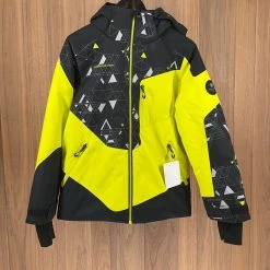 Obermeyer Junior's Outland Insulated Jacket