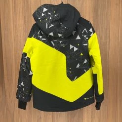 Obermeyer Junior's Outland Insulated Jacket