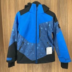 Obermeyer Junior's Outland Insulated Jacket