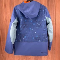 Obermeyer Junior's Gage Insulated Jacket