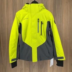Obermeyer Junior's Gent's Insulated Jacket