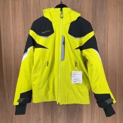 Obermeyer Junior's Mach 13 Insulated Jacket