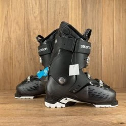 Ski Salomon QST ACC90 CH Heat Does Not Work.