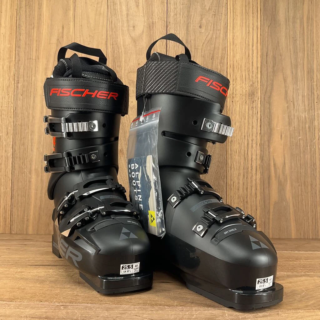 Fischer RC4 Curv 110 Vacuum Full Fit Ski Fischer RC4 Curv 110 Vacuum Full Fit Ski