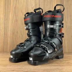 Fischer RC4 Curv 110 Vacuum Full Fit Ski 2 Fischer RC4 Curv 110 Vacuum Full Fit Ski