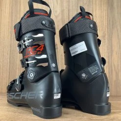 Fischer RC4 Curv 110 Vacuum Full Fit Ski 3 Fischer RC4 Curv 110 Vacuum Full Fit Ski