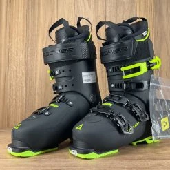 Fischer RC4 Curv 110 Vacuum Full Fit Ski 10 Fischer RC4 Curv 110 Vacuum Full Fit Ski