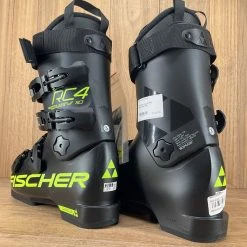 Fischer RC4 Curv 110 Vacuum Full Fit Ski 7 Fischer RC4 Curv 110 Vacuum Full Fit Ski
