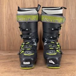 Ski Boots Tecnica Cochise 120 A/T Boot 2 Ski Boots Tecnica Cochise 120 A/T Boot