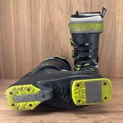 Ski Boots Tecnica Cochise 120 A/T Boot 3 Ski Boots Tecnica Cochise 120 A/T Boot