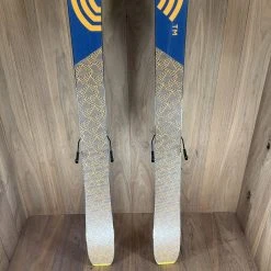 2021 Zag UBAC 95 W. S/Lab Shift Bindings