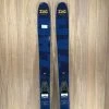 Ski 2021 Zag UBAC 102 W. S/Lab Shift Bindings