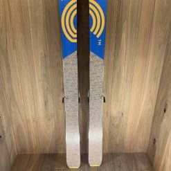 Ski 2021 Zag UBAC 89 W. Plum Bindings 3 Ski 2021 Zag UBAC 89 W. Plum Bindings