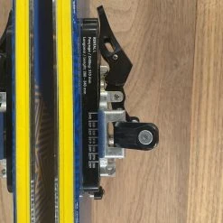 Ski 2021 Zag UBAC 89 W. Plum Bindings 4 Ski 2021 Zag UBAC 89 W. Plum Bindings