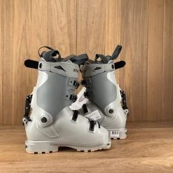 Ski Boots Atomic Hawx Ultra XTD 115 W