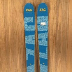 Ski 2021 Zag UBAC 89